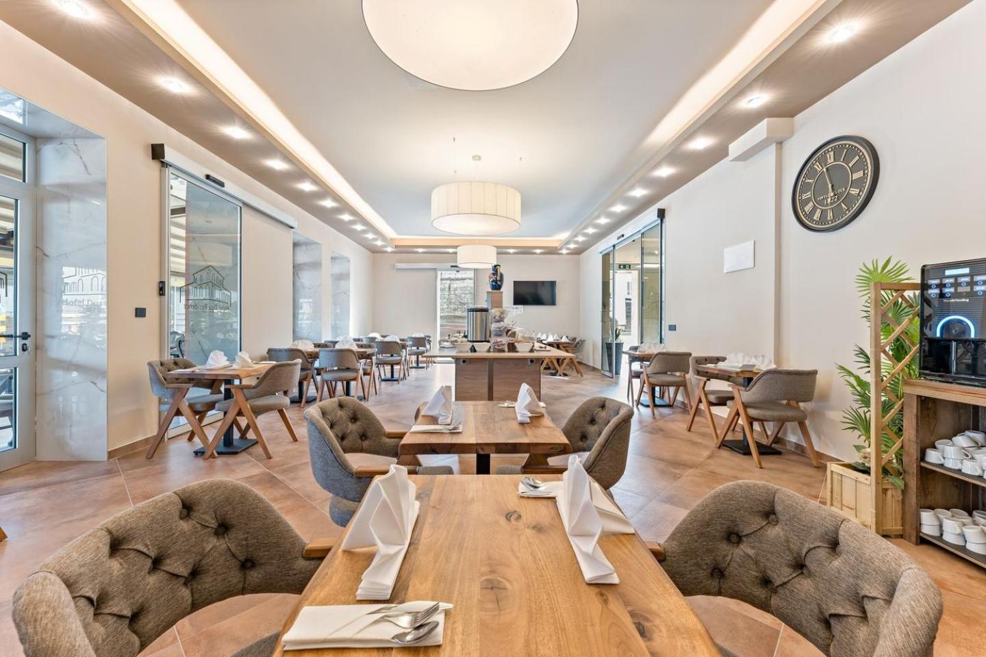 Hotel Dua Residence Пореч Екстериор снимка
